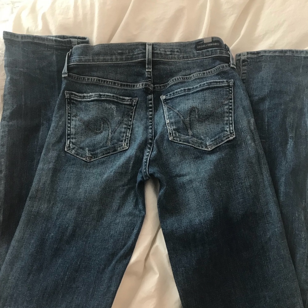 Citizens of humanity jeans - Picture 5 of 8